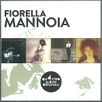 FIORELLA MANNOIA / フィオレッラ・マンノイア / GLI ORIGINALI