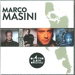 MARCO MASINI / マルコ・マジーニ / GLI ORIGINALI