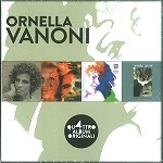 ORNELLA VANONI / オルネラ・ヴァノーニ / GLI ORIGINALI