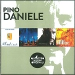 PINO DANIELE / ピノ・ダニエーレ / GLI ORIGINALI