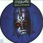 MARILLION / マリリオン / GRENDEL