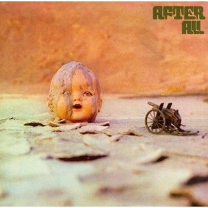 AFTER ALL (US) / アフター・オール / AFTER ALL