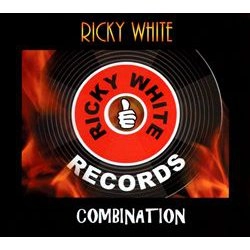 RICKY WHITE / リッキー・ホワイト / COMBINATION