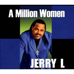 JERRY L / ジェリー・エル / MILLION WOMEN