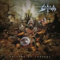 SODOM / ソドム / EPITOME OF TORTURE