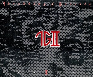 THROBBING GRISTLE / スロッビング・グリッスル / ボックス2 / BOX TWO