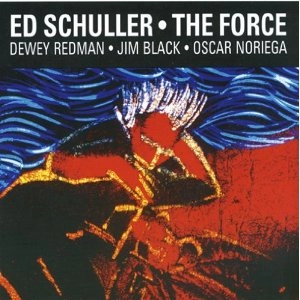 ED SCHULLER / エド・シューラー / FORCE