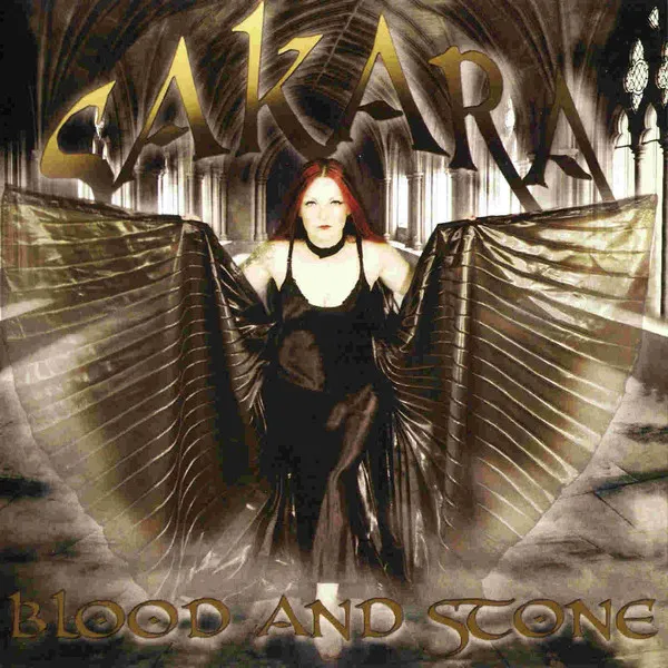 SAKARA / BLOOD AND STONE