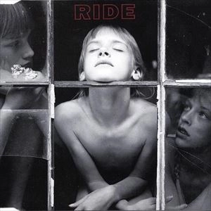 RIDE / ライド / TWISTERELLA