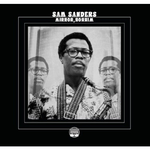 SAM SANDERS / サム・サンダース / MIRROR MIRROR