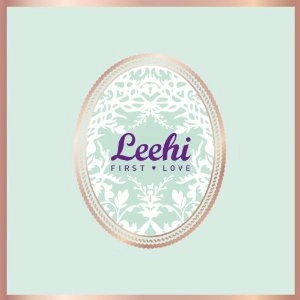 LEE HI / イ・ハイ / VOL.1: FIRST LOVE / FIRST LOVE