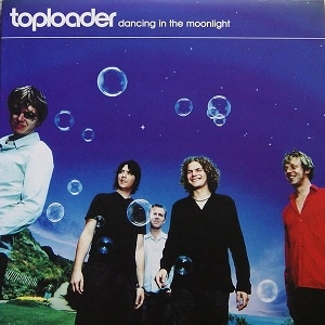 TOPLOADER / トップローダー / DANCING IN THE MOONLIGHT