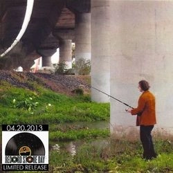 CUNTZ / ALOHA (LP)