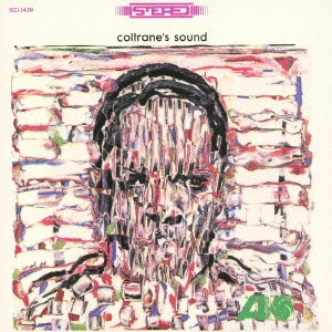 JOHN COLTRANE / ジョン・コルトレーン / コルトレーン・サウンド(夜は千の眼を持つ) / COLTRANE'S SOUND