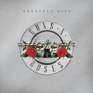 GUNS N' ROSES / ガンズ・アンド・ローゼズ / GREATEST HITS 
