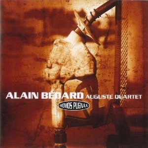 ALAIN BEDARD / アラン・ベダード / HOMOS PUGNAX　 / HOMOS PUGNAX