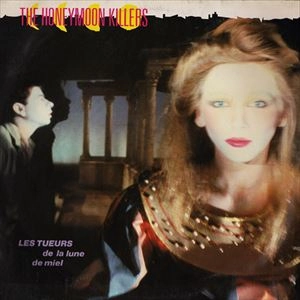 HONEYMOON KILLERS / ハネムーン・キラーズ / LES TUEURS DE LA LUNE DE MIEL