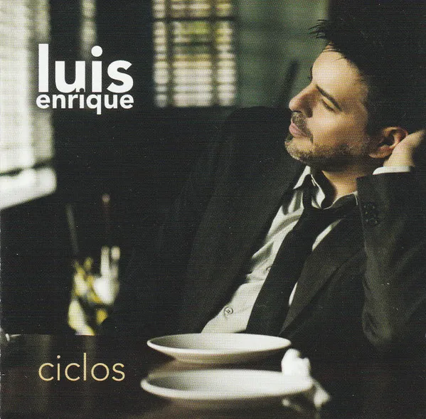 LUIS ENRIQUE (SALSA) / ルイス・エンリケ / CICLOS