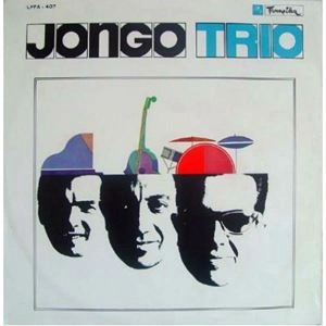 JONGO TRIO / ジョンゴ・トリオ / JONGO TRIO