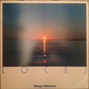 NAKAMURA TATSUYA / 中村達也(JAZZ) / LOCUS