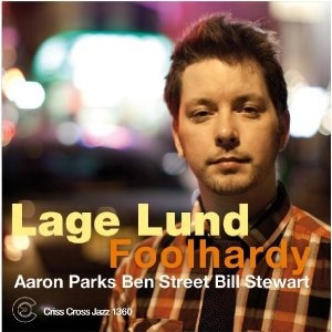 LAGE LUND / ラージュ・ルンド(ラーゲ・ルンド) / Foolhardy