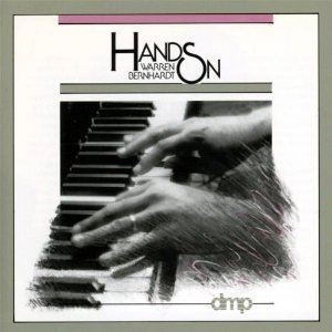 WARREN BERNHARDT / ウォーレン・バーンハート / HANDS ON
