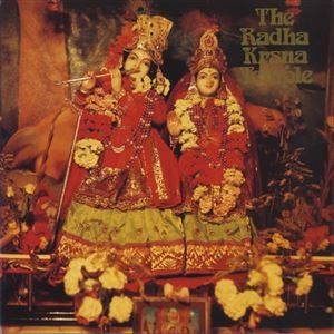 RADHA KRSNA TEMPLE / RADHA KRSNA TEMPLE