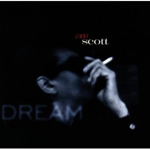 JIMMY SCOTT / ジミー・スコット / ドリーム / DREAM