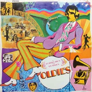 BEATLES / ビートルズ / OLDIES
