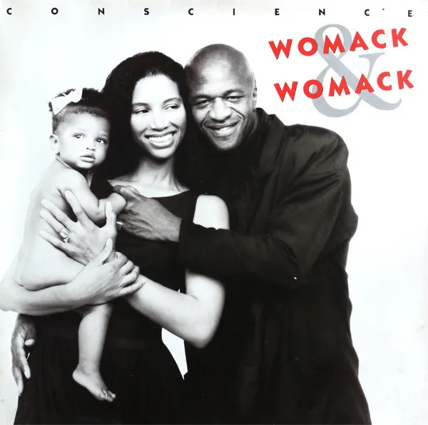 WOMACK&WOMACK / CONSCIENCE