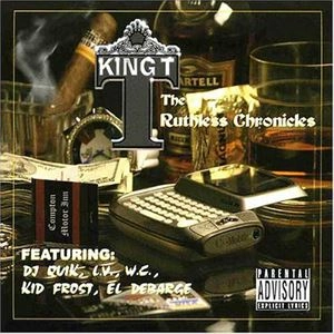 KING TEE / RUTHLESS CHRONICLES