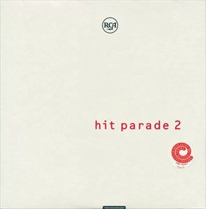 WEDDING PRESENT / ウェディング･プレゼント / HIT PARADE 2
