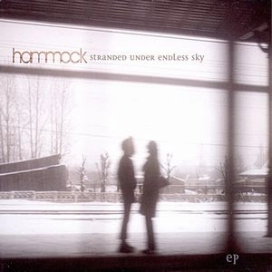 HAMMOCK / ハンモック / STRANDED UNDER ENDLESS SKY