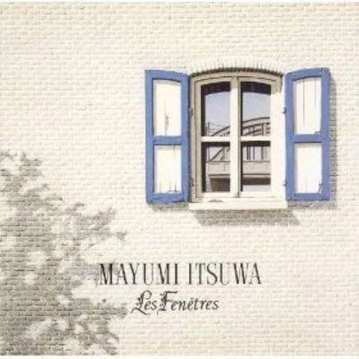 MAYUMI ITSUWA / 五輪真弓 / マド