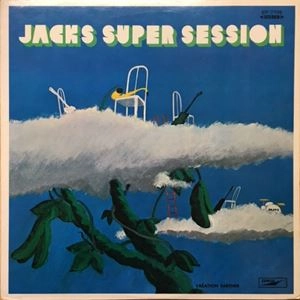 JACKS / ジャックス / ジャックスの奇蹟