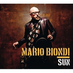 MARIO BIONDI / マリオ・ビオンディ / SUN