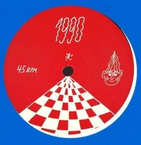 AARDVARCK / 1990