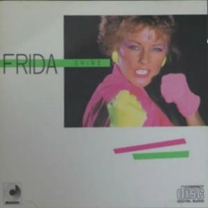 FRIDA / フリーダ / シャイン
