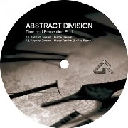 ABSTRACT DIVISION / TIME AND PERCEPTION PT. 1