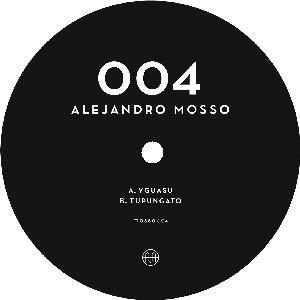 ALEJANDRO MOSSO / MOSSO 004