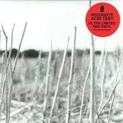 RECONDITE  / レコンダイト / ACID TEST