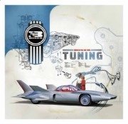 V.A.(DUSTY KID,GUI BORATTO,EXTRAWELT...) / BOXER RECORDINGS PRESENTS TUNING