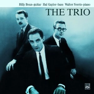 BILLY BEAN / ビリー・ビーン / Trio