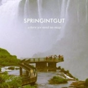 SPRINGINTGUT / WHERE WE NEED NO MAP