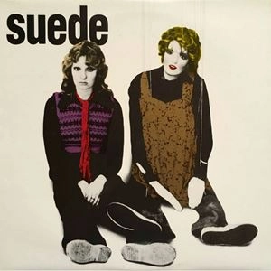SUEDE / スウェード / METAL MICKEY