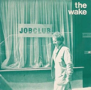 WAKE / ウェイク / MAJOR JOHN