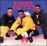 LIDELL TOWNSELL / HARMONY
