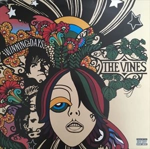 VINES / ヴァインズ / WINNING DAYS
