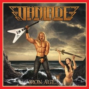 VANLADE / IRON AGE