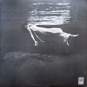BILL EVANS & JIM HALL / ビル・エヴァンス&ジム・ホール / UNDERCURRENT / アンダーカレント